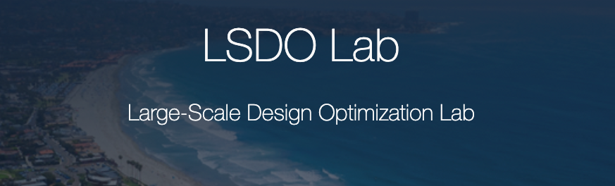 LSDO Lab image
